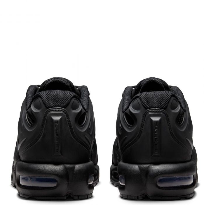 Nike Air Max Plus Drift - Triple Black