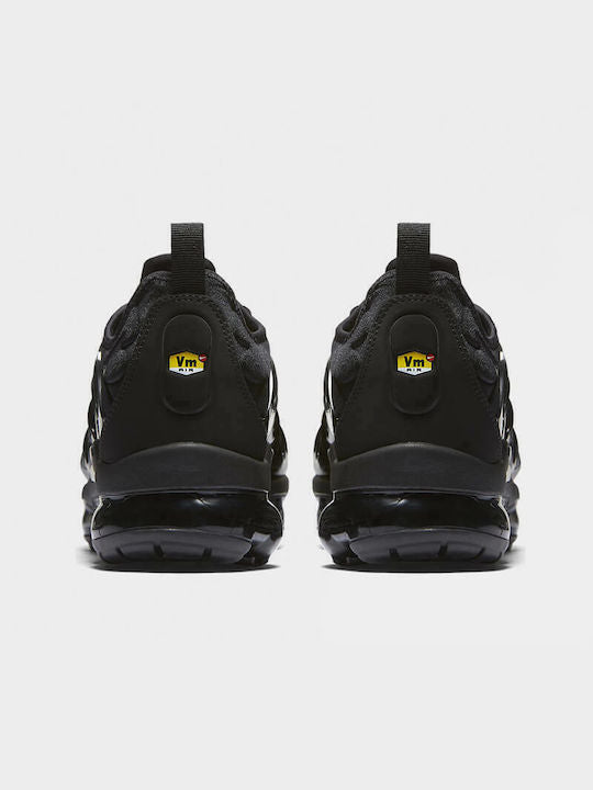 Air Vapormax Plus “Triple Black”