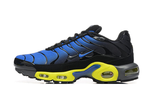 Air Max Plus Patta FC Barcelona Navy Yellow