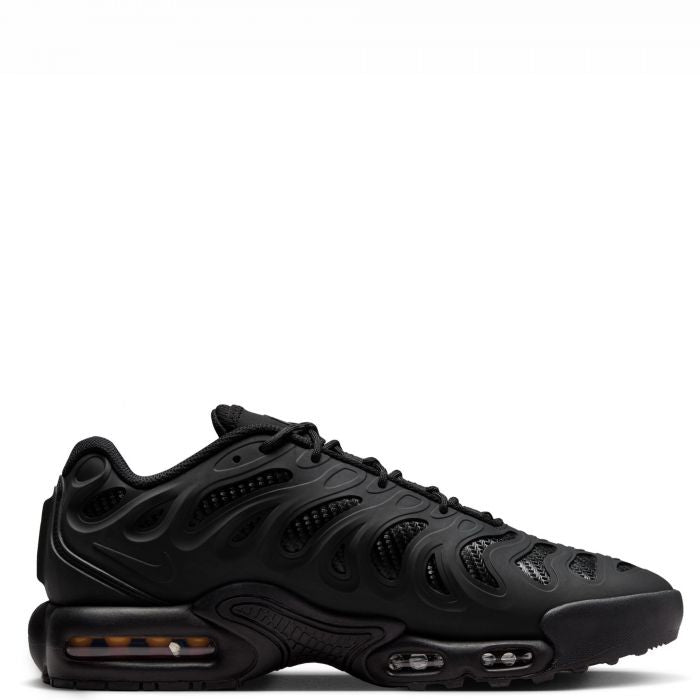 Nike Air Max Plus Drift - Triple Black