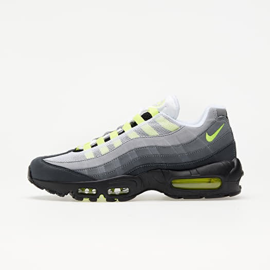 Air Max 95 SP 'Neon Patch'