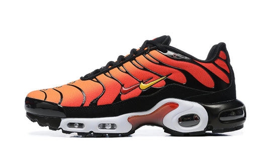 Air Max Plus Patta FC Barcelona Orange