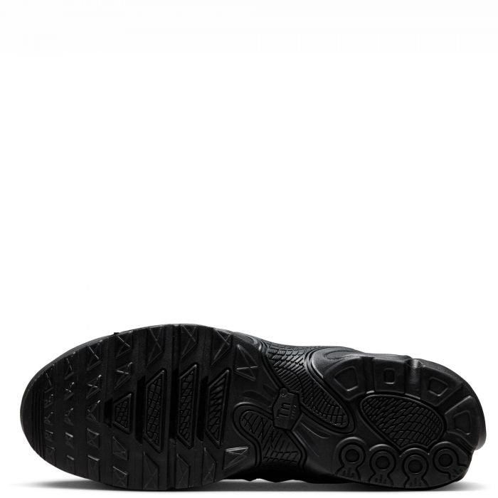 Nike Air Max Plus Drift - Triple Black