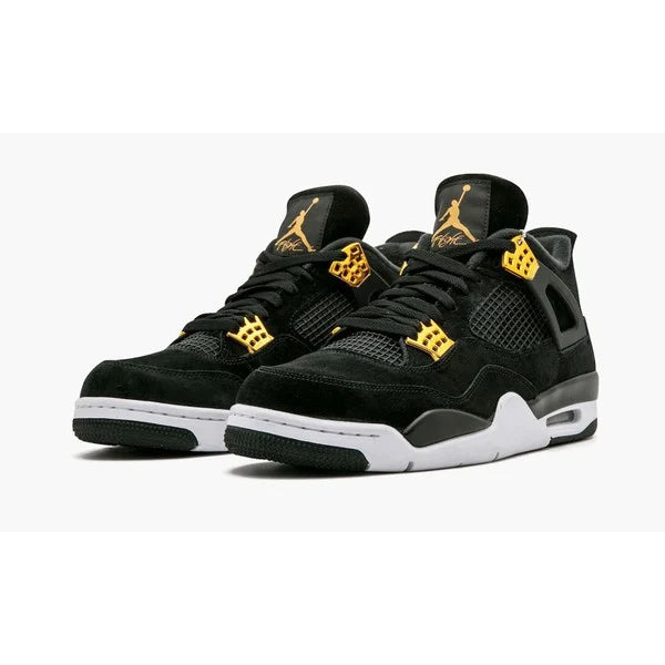 Air Jordan 4 Retro Royalty