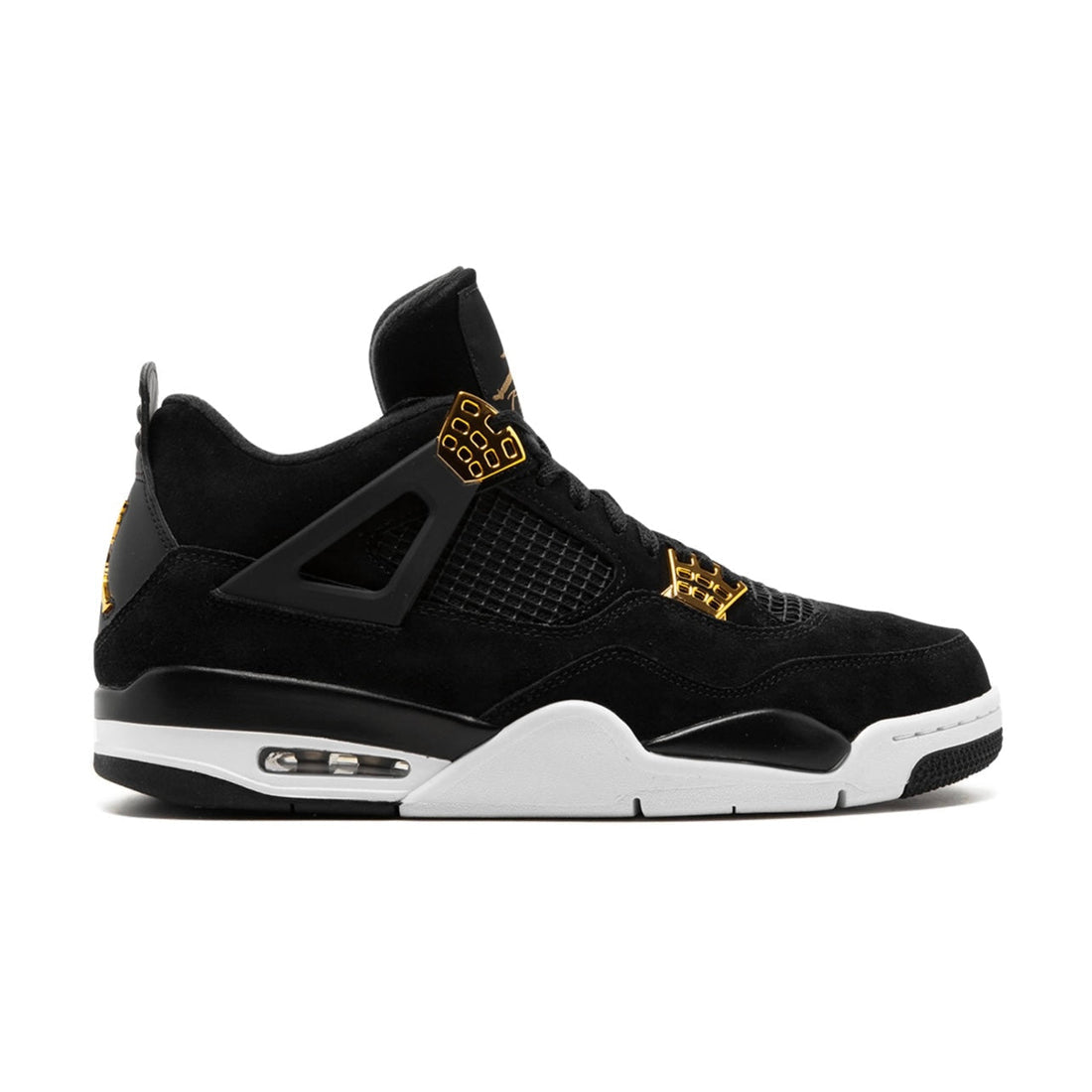 Air Jordan 4 Royalty