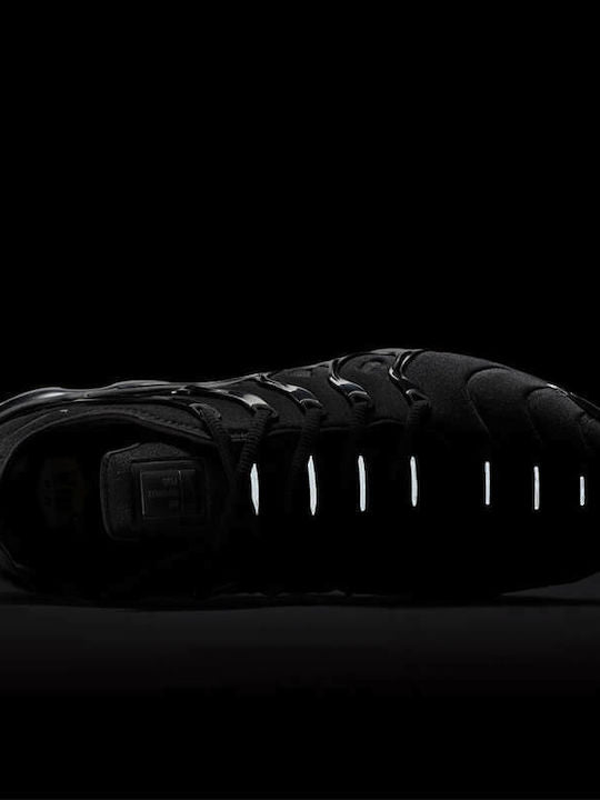 Air Vapormax Plus “Triple Black”