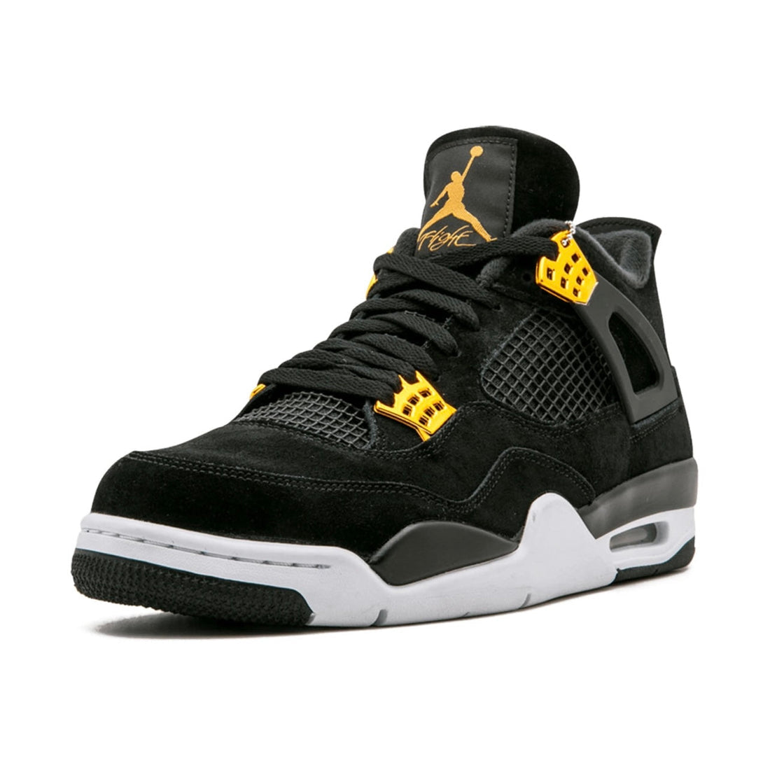 Air Jordan 4 Royalty