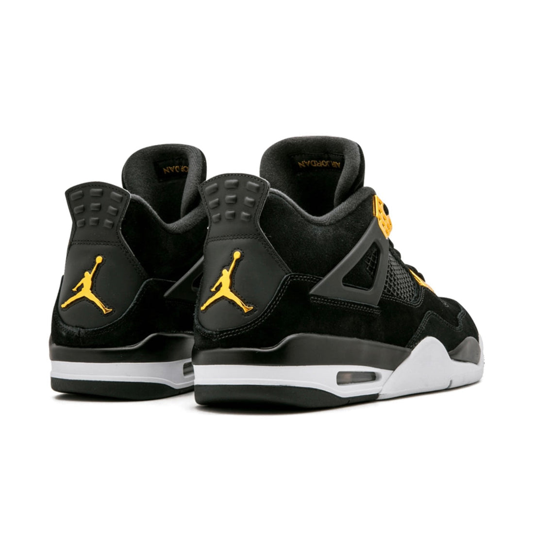 Air Jordan 4 Royalty