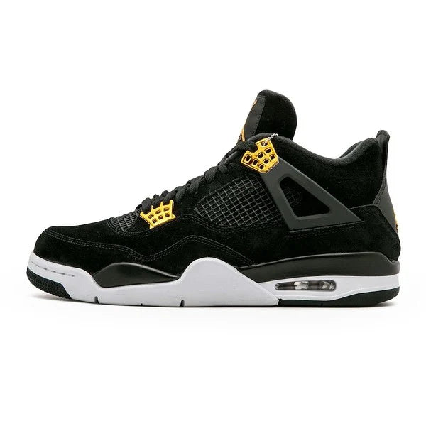 Air Jordan 4 Retro Royalty