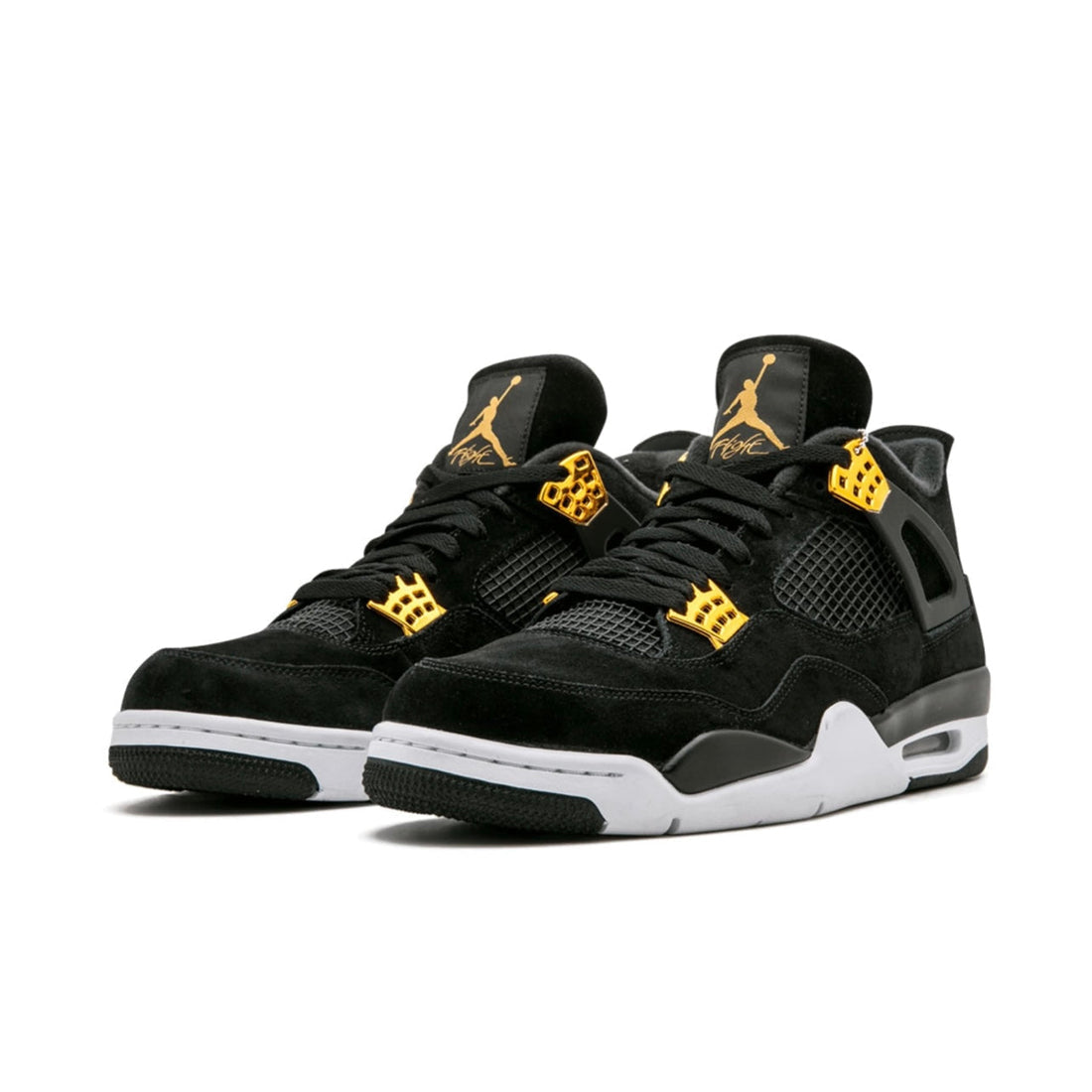 Air Jordan 4 Royalty