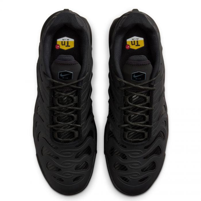 Nike Air Max Plus Drift - Triple Black