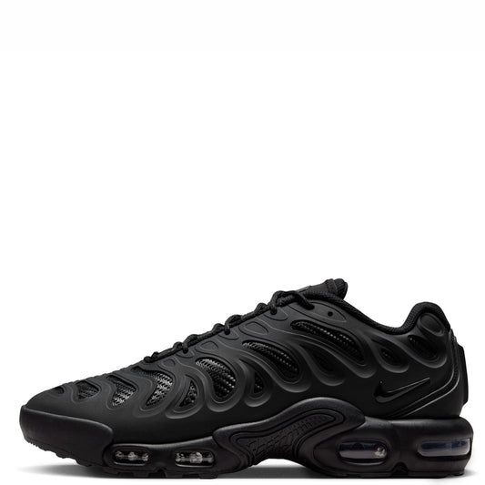 Nike Air Max Plus Drift - Triple Black