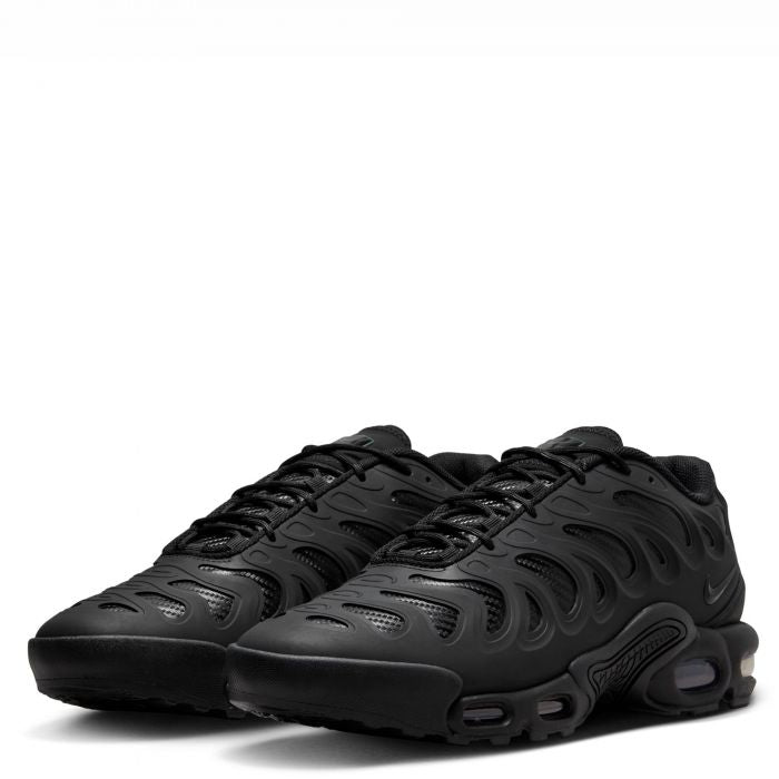 Nike Air Max Plus Drift - Triple Black