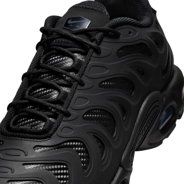 Nike Air Max Plus Drift - Triple Black