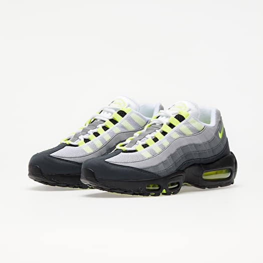 Air Max 95 SP 'Neon Patch'