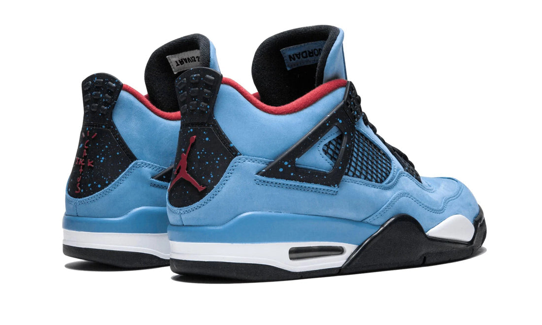 Air Jordan 4 Retro