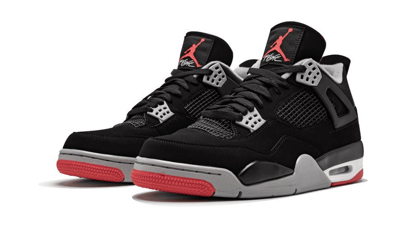 Air Jordan 4 Retro