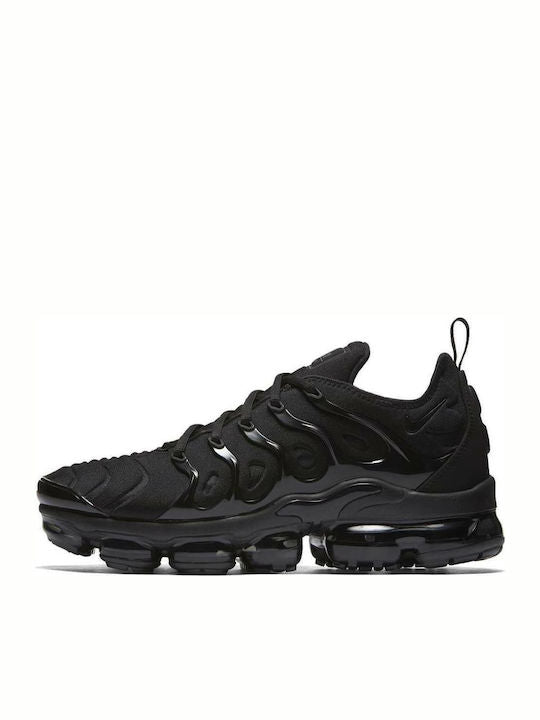 Air Vapormax Plus “Triple Black”