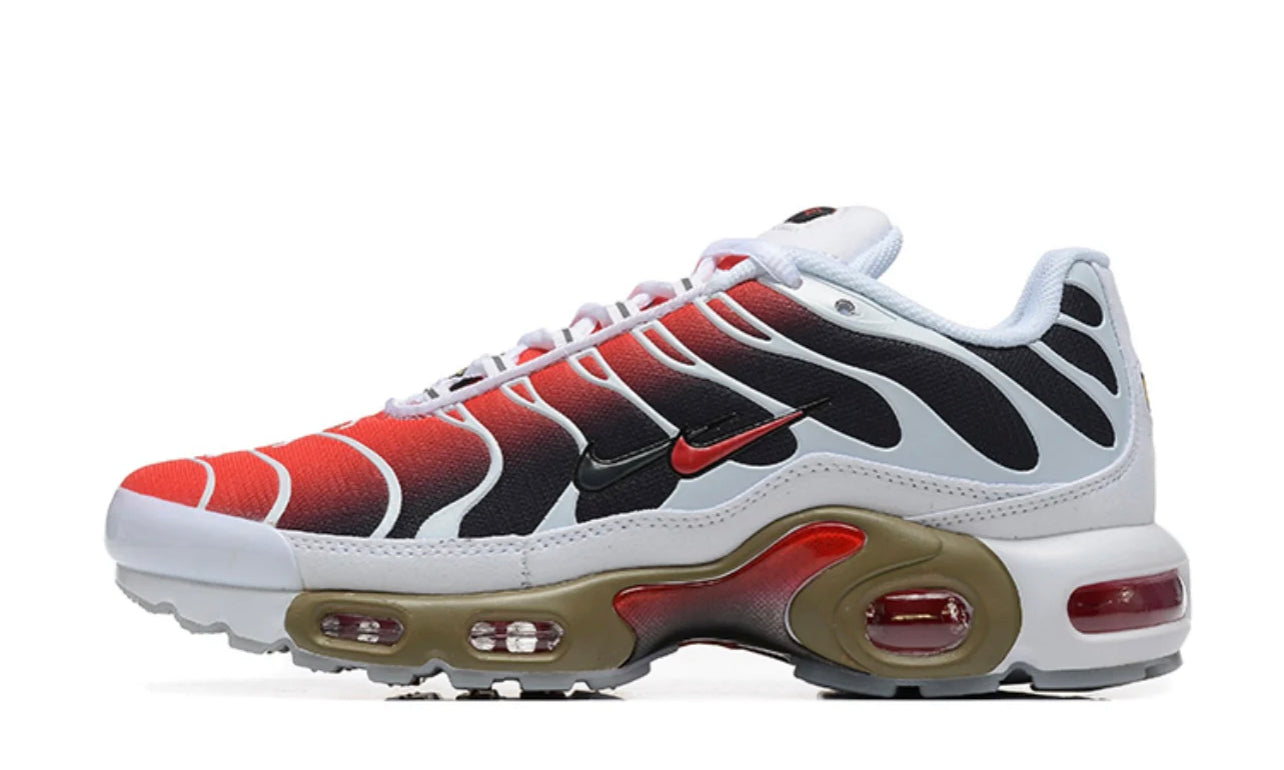 Air Max Plus Patta FC Barcelona