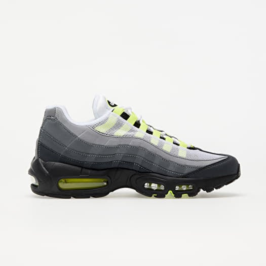 Air Max 95 SP 'Neon Patch'