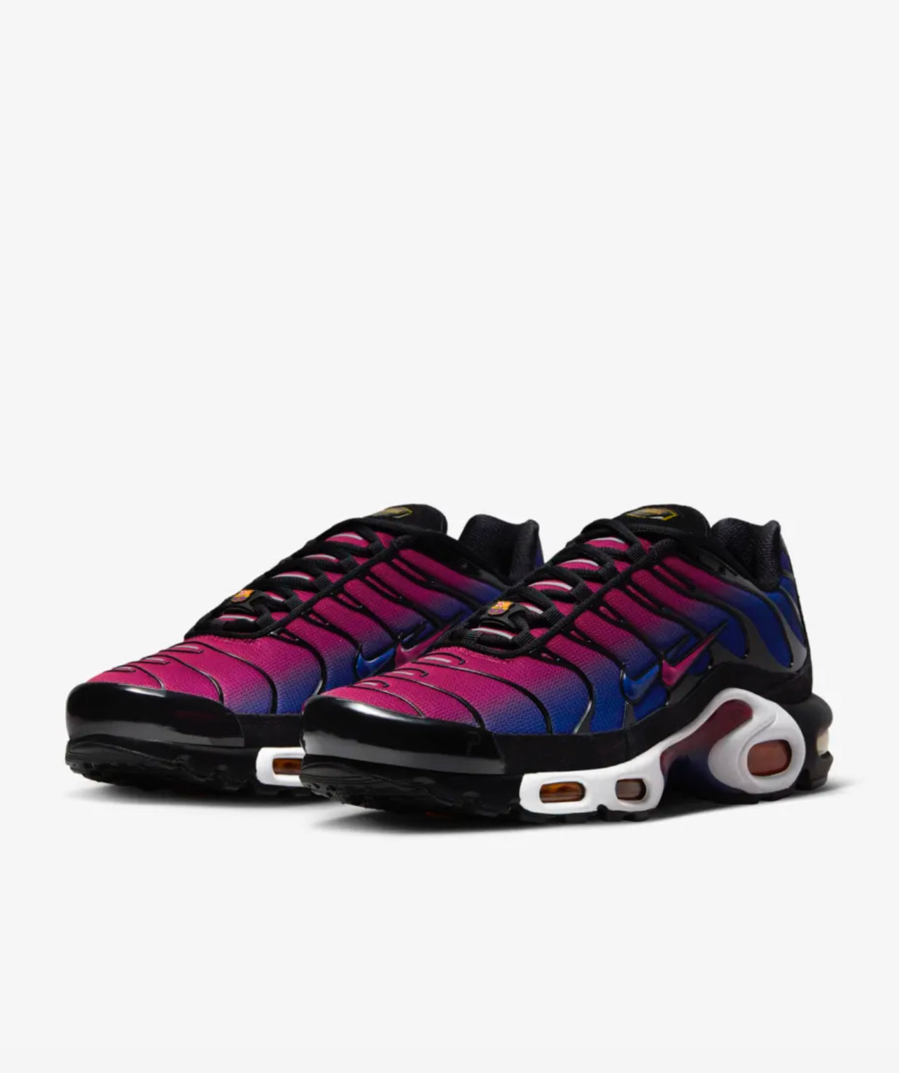 Nike Tn Air Max Plus x Barcelona