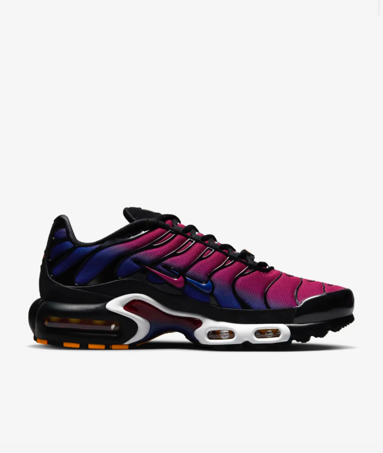 Nike Tn Air Max Plus x Barcelona