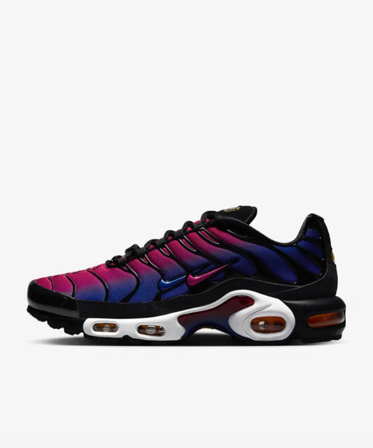 Nike Tn Air Max Plus x Barcelona