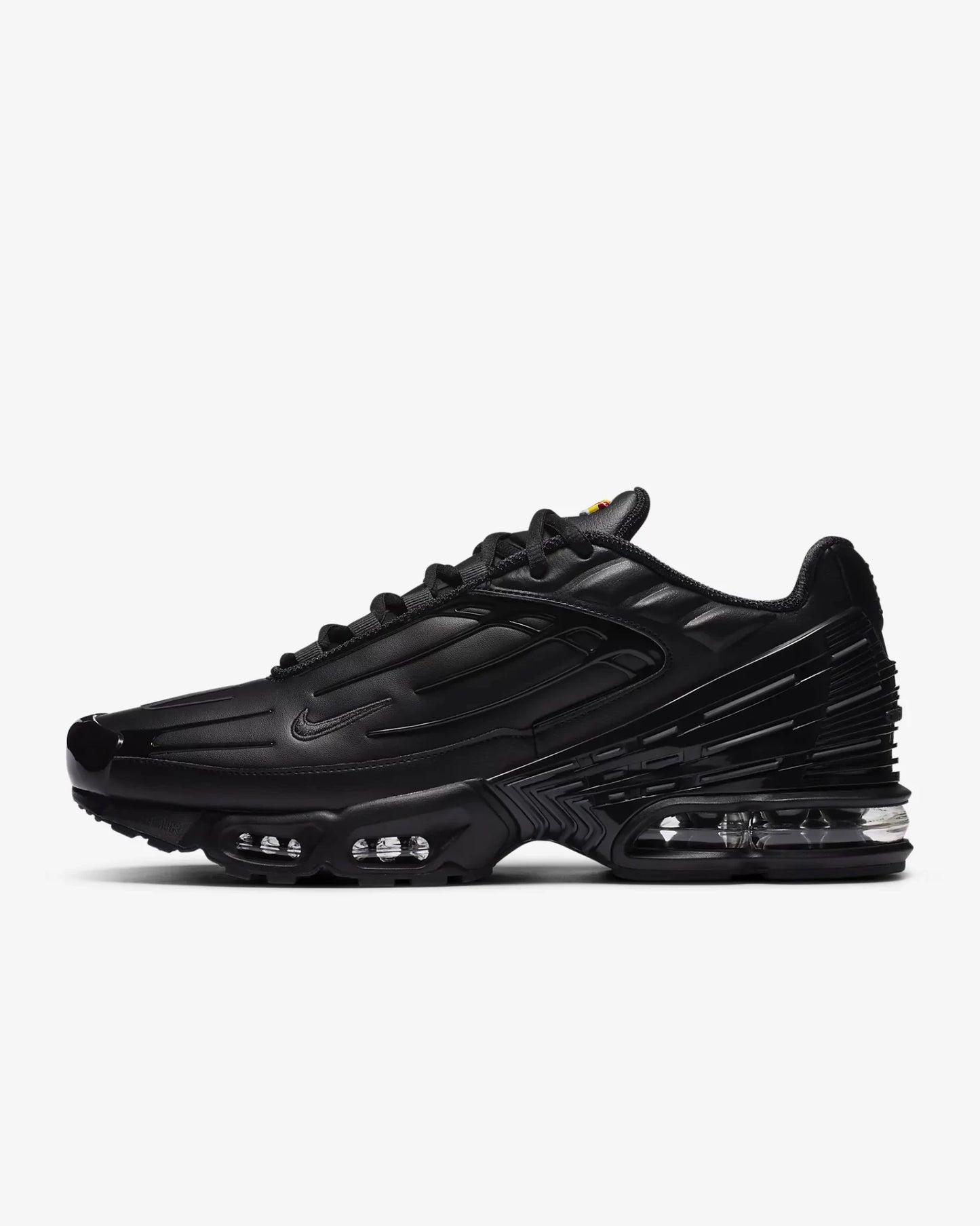 Nike Tn Air Max Plus III Black