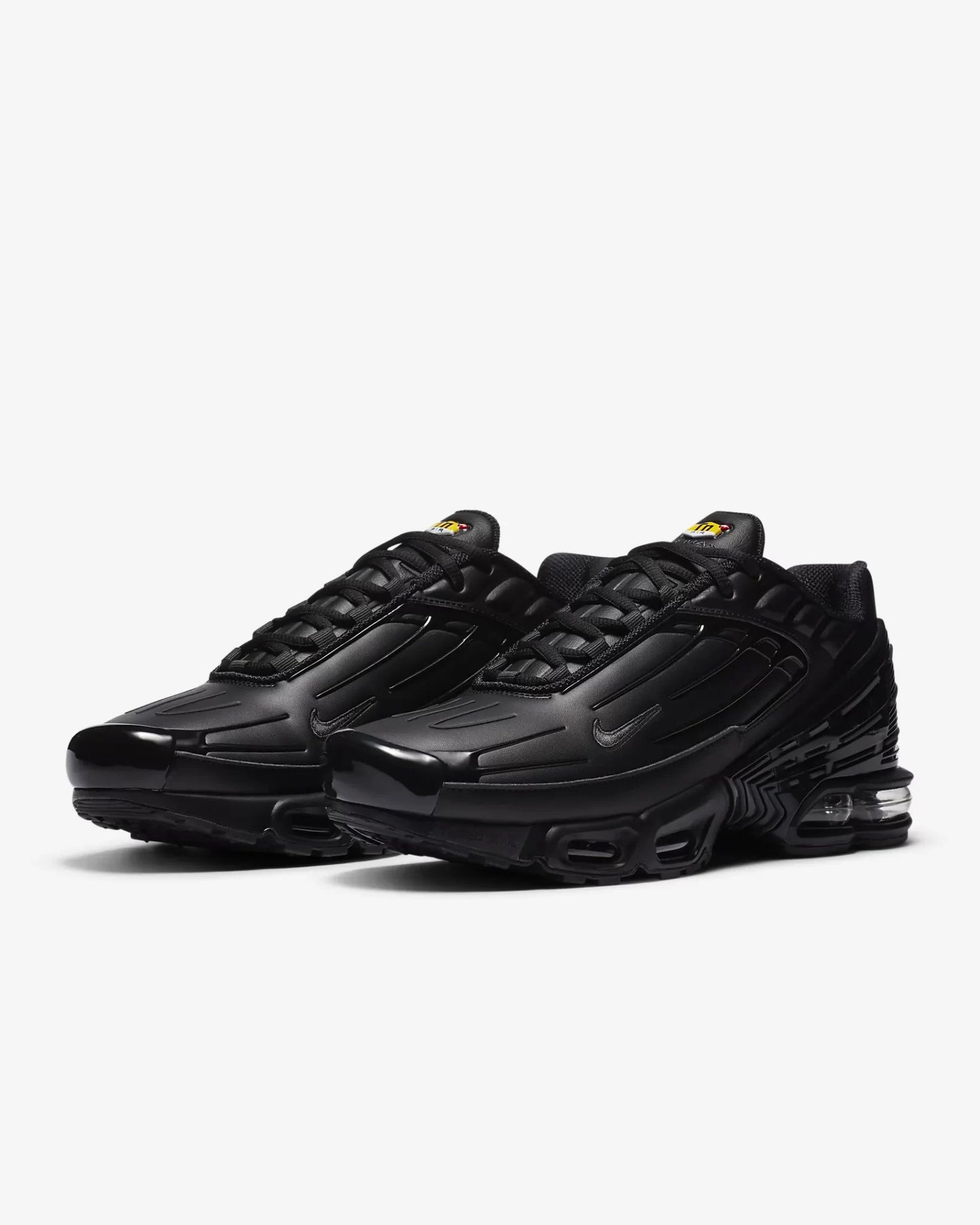 Nike Tn Air Max Plus III Black