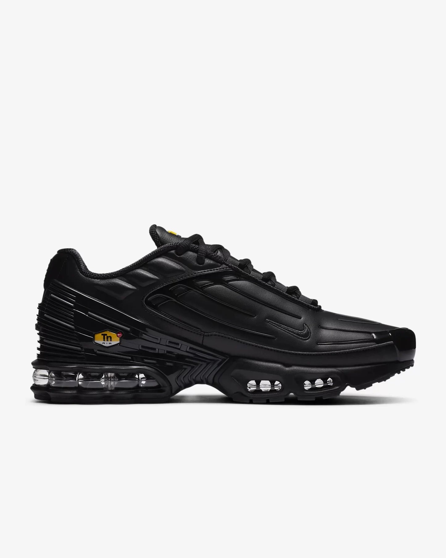 Nike Tn Air Max Plus III Black