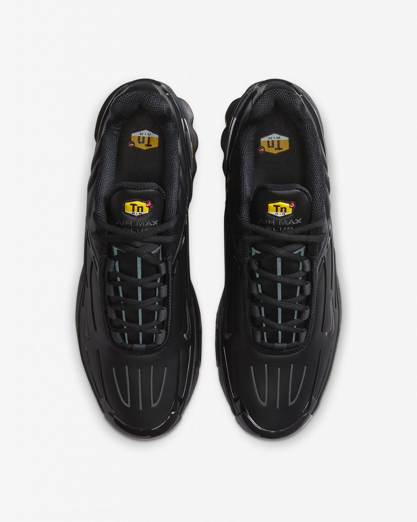 Nike Tn Air Max Plus III Black