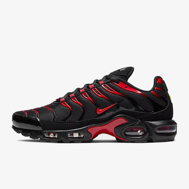 Nike Tn Air Max Plus Tn ‘Red Belly Black’