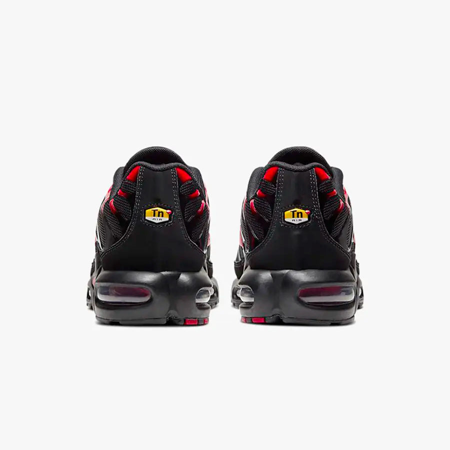 Nike Tn Air Max Plus Tn ‘Red Belly Black’