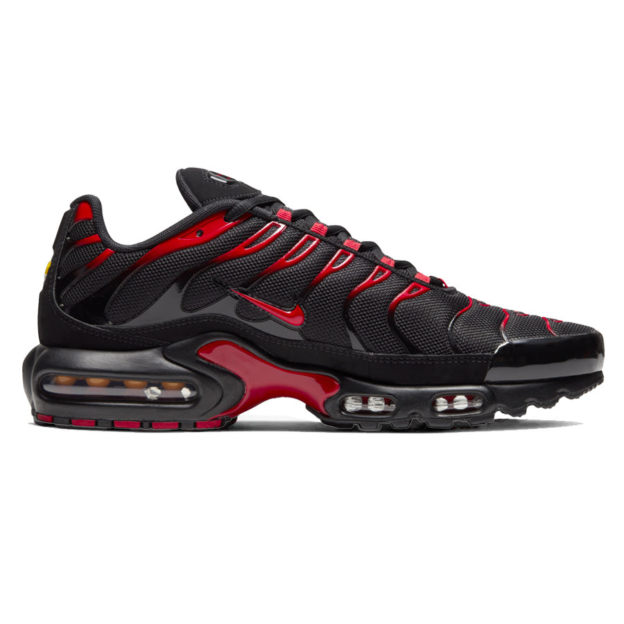 Nike Tn Air Max Plus Tn ‘Red Belly Black’