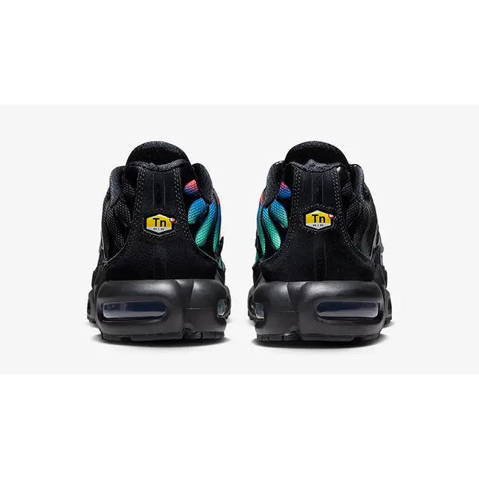 Nike Tn Air Max Plus Unity Berlin