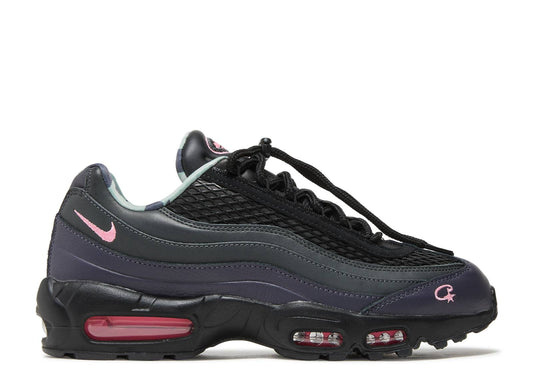 Corteiz Air Max 95 “Pink Beam”