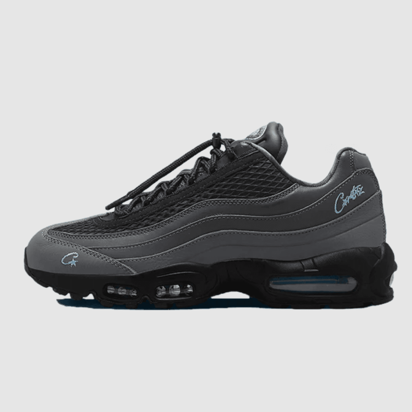 Air Max 95 “Corteiz- Gridiron”