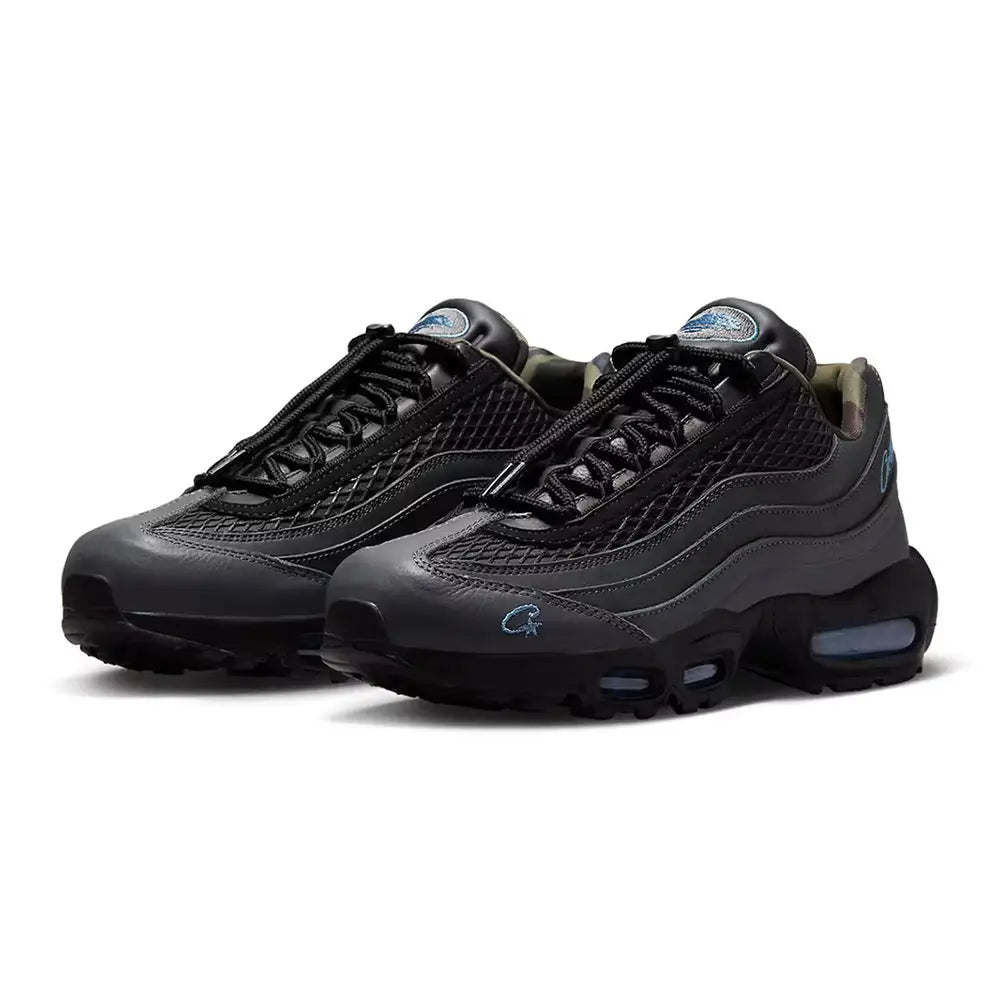 Air Max 95 “Corteiz- Gridiron”