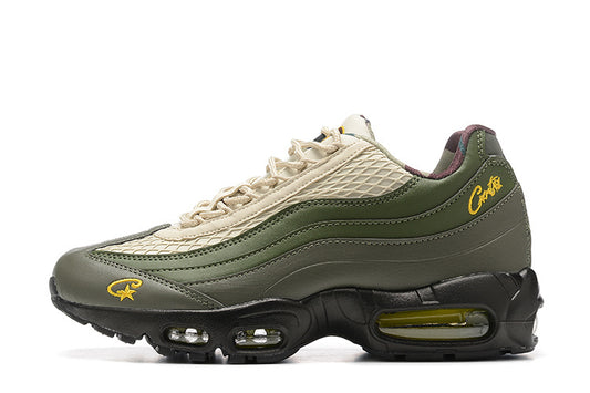 Corteiz Air Max 95 SP “Rules the World”