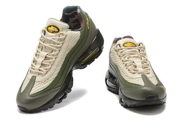 Corteiz Air Max 95 SP “Rules the World”