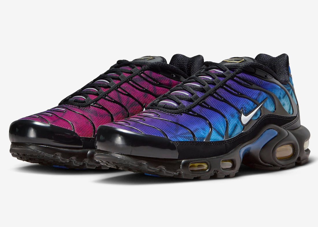 Nike Tn Air Max Plus "25th Anniversary