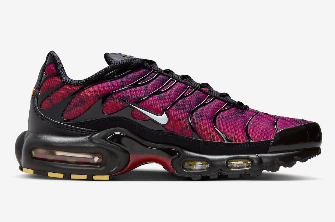 Nike Tn Air Max Plus "25th Anniversary