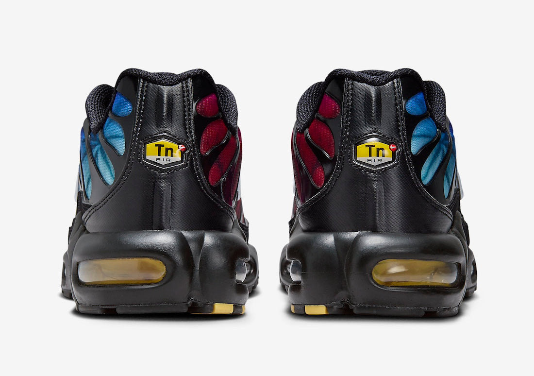 Nike Tn Air Max Plus "25th Anniversary