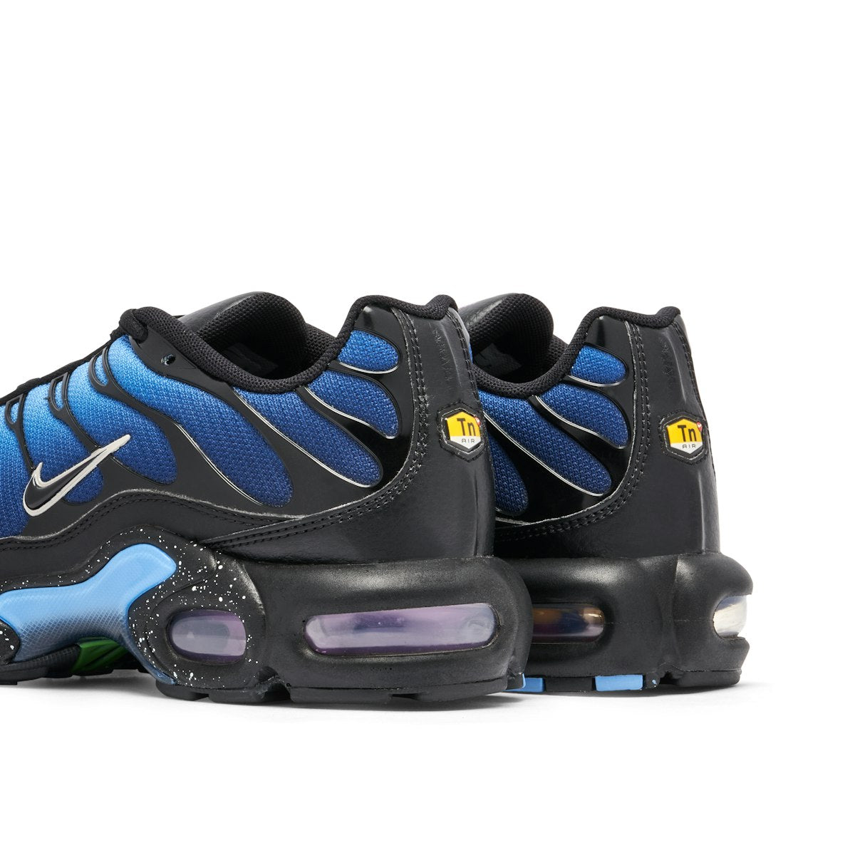 Nike Tn Air Max Plus Blue Gradient