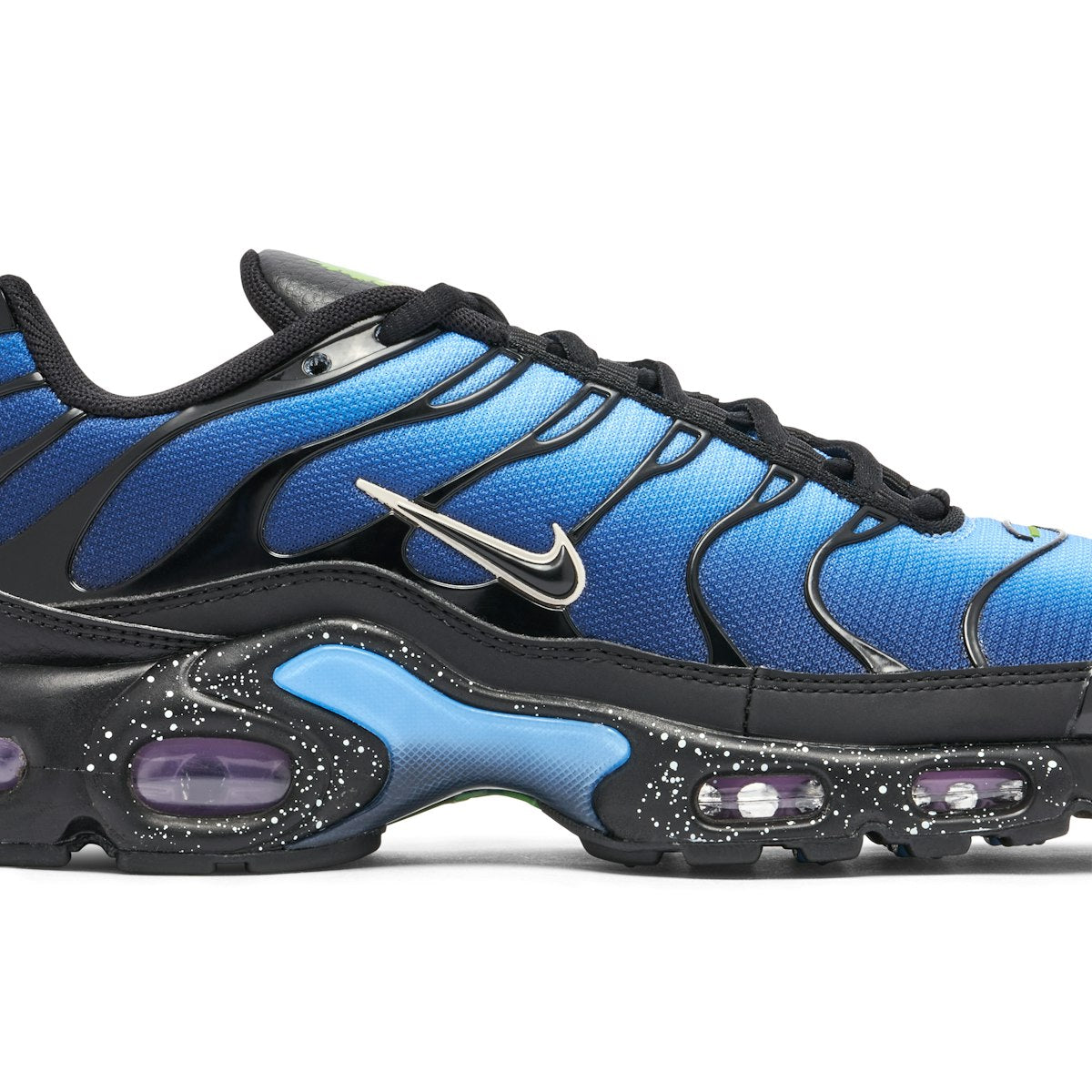 Nike Tn Air Max Plus Blue Gradient