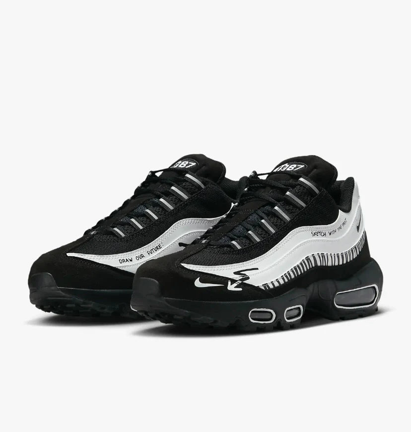 Nike Air Max 95 - ‘Future Movement