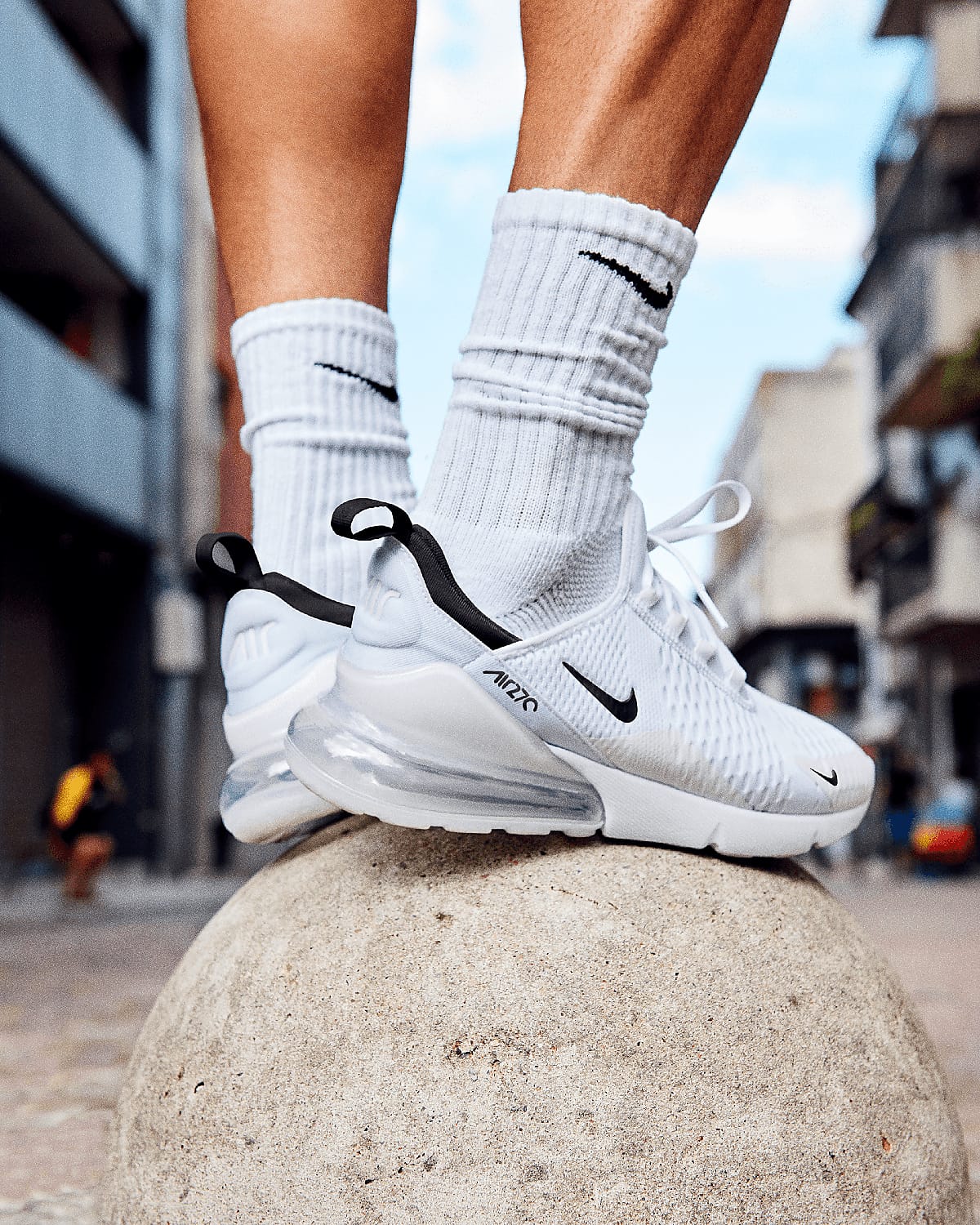 Nike Air Max 270