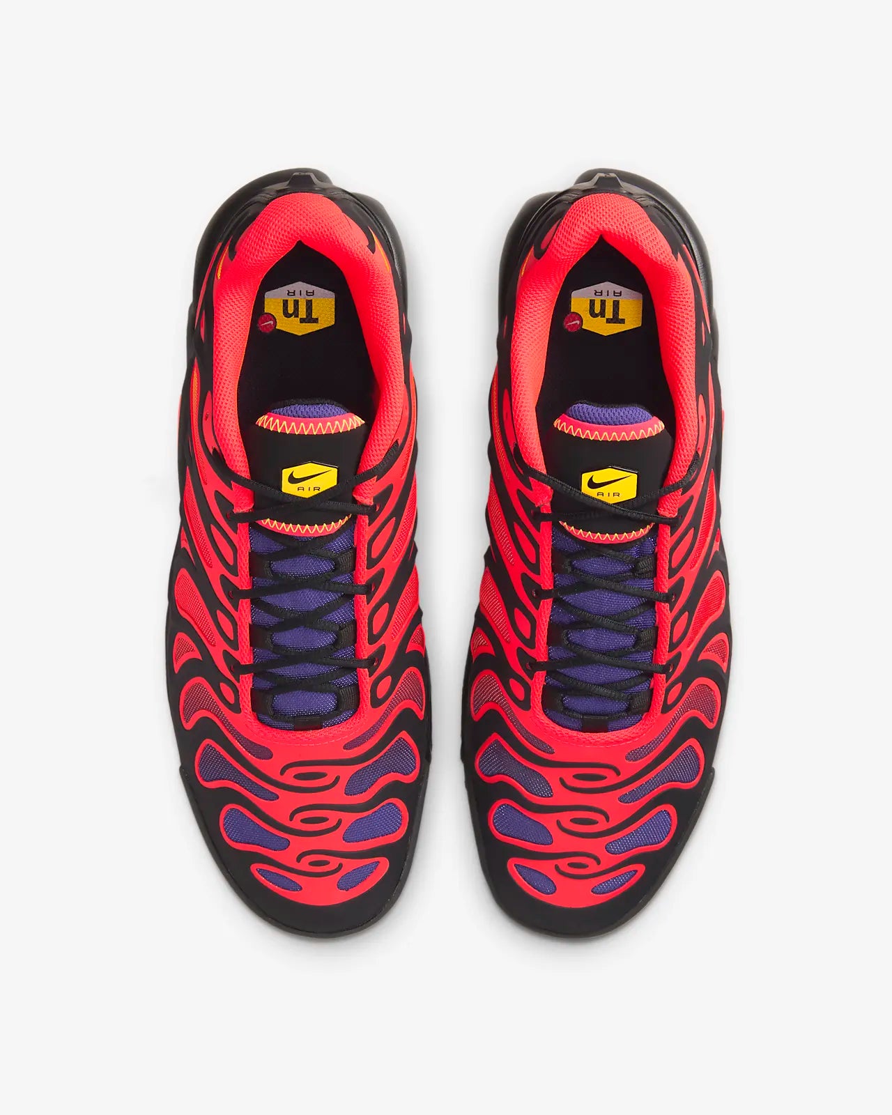 Nike Air Max Plus Drift - “Field Purple/Laser Orange/Bright Crimson”