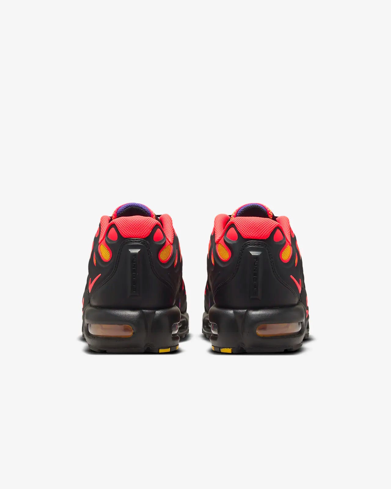 Nike Air Max Plus Drift - “Field Purple/Laser Orange/Bright Crimson”