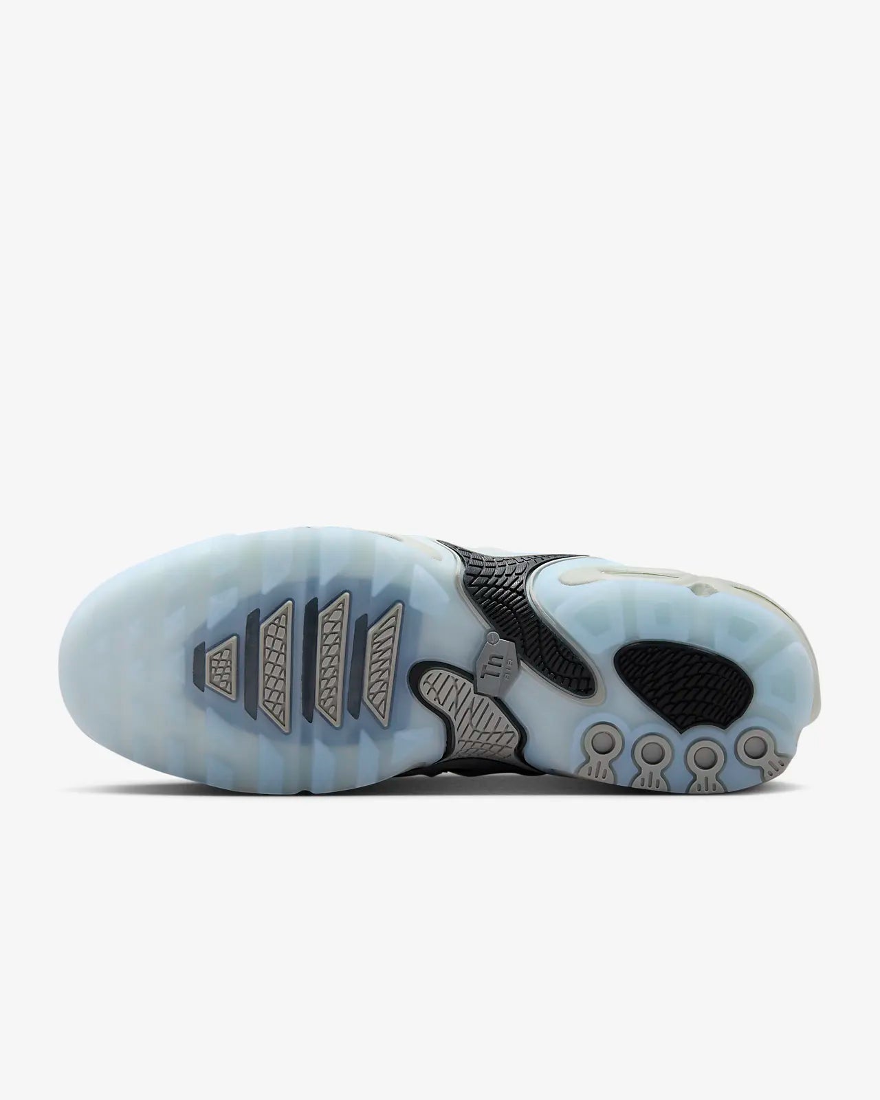 Nike Air Max Plus Drift - “Light Smoke Grey/Light Armory Blue/Sail”